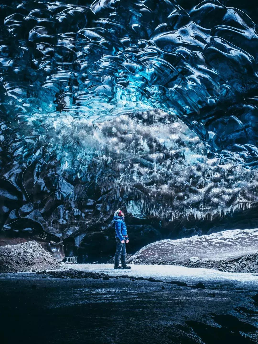 最孤独的小岛冰岛,冰岛的孤独岛屿