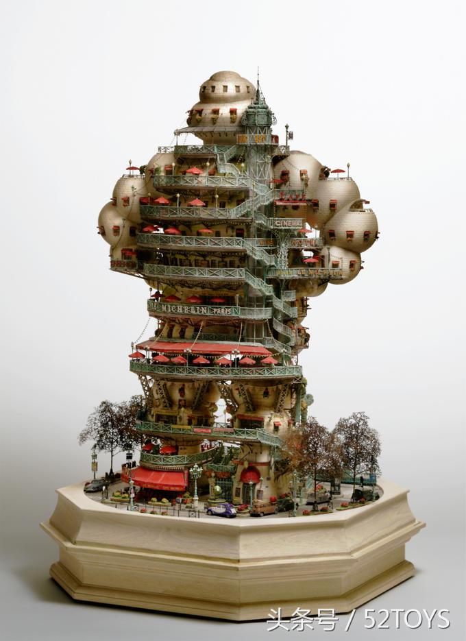 日本经典美术作品,日本山上的美术作品欣赏