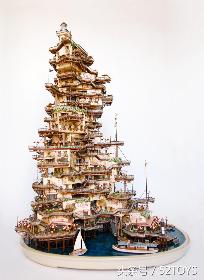 日本经典美术作品,日本山上的美术作品欣赏