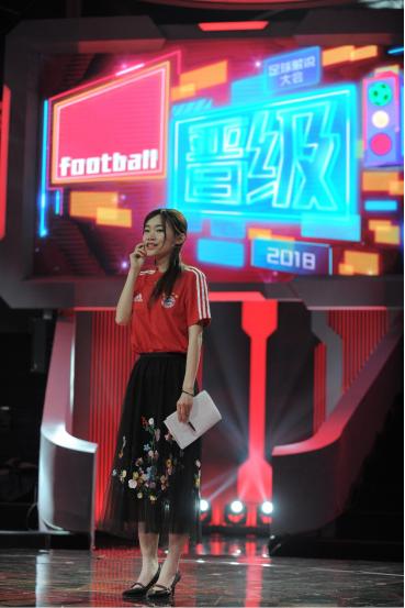 足球解说员吴彤,吴桐精彩解说足球