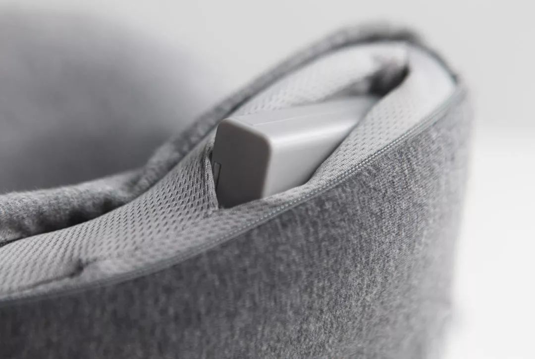 旅游颈椎枕推荐测评,双枕颈椎按摩仪