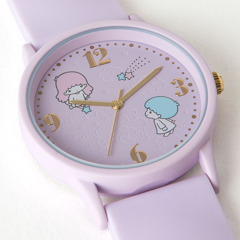 日本三角牌手表,sanrio手表多少钱