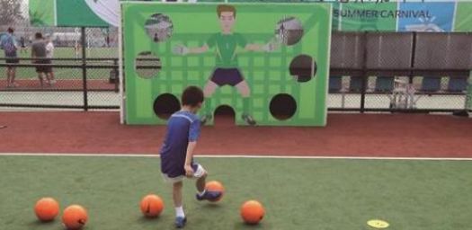 鍏ㄥ煄鎷涘嫙浜插瓙娲诲姩,鎵嬪伐闄舵偿澶у姏绁炴澂