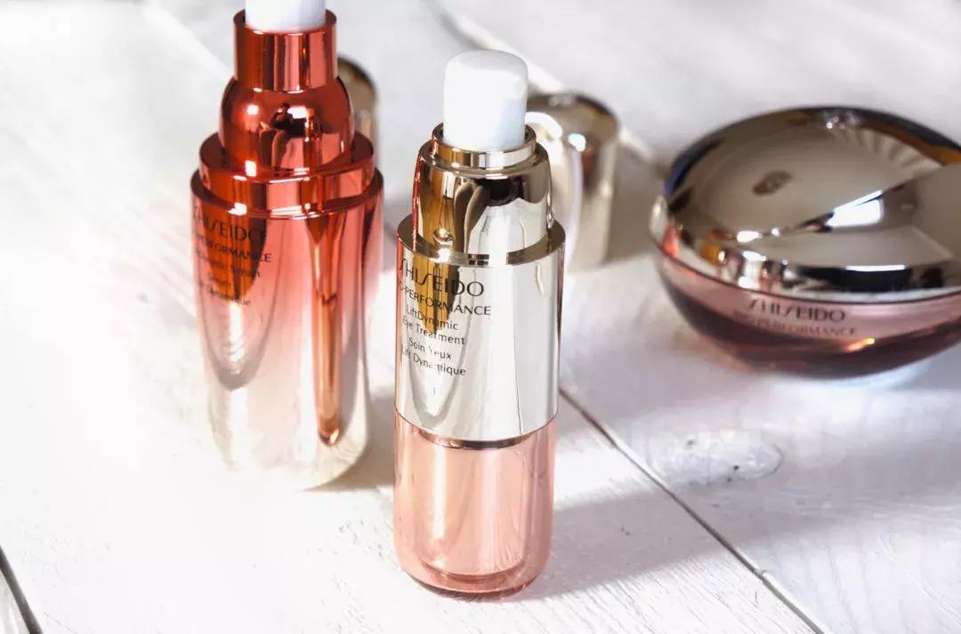 资生堂28岁系列推荐,资生堂小钢炮改版