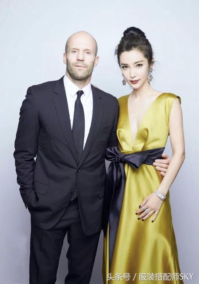 钟楚曦亮相上海电影节,钟楚曦白百何