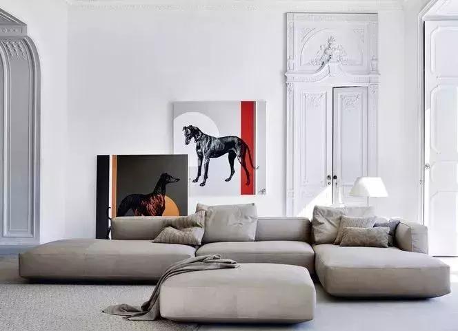 无茶几客厅用什么茶几,没有茶几的客厅好吗