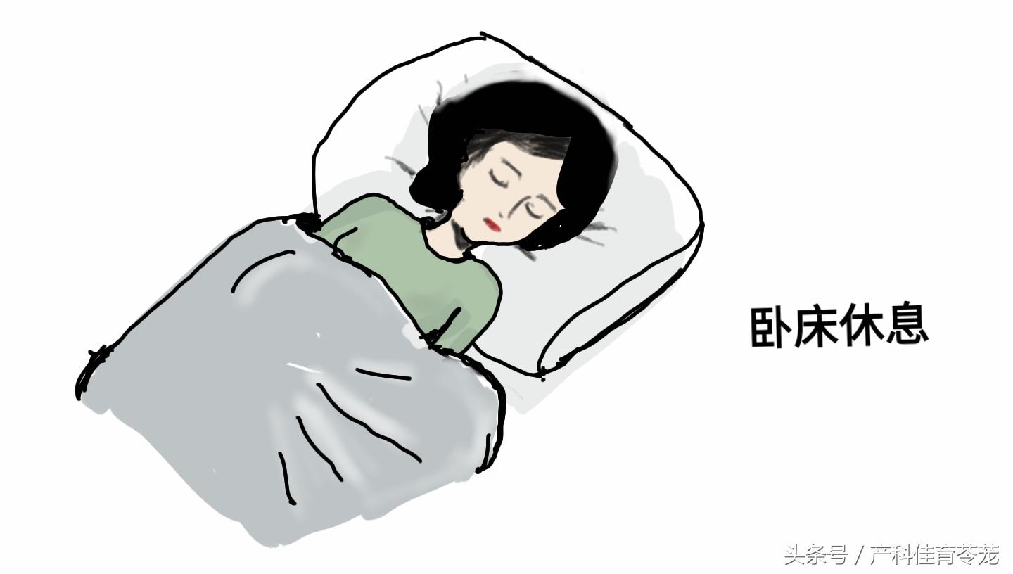 怀孕b超说有血流信号,怀孕了b超显示有积液好吗