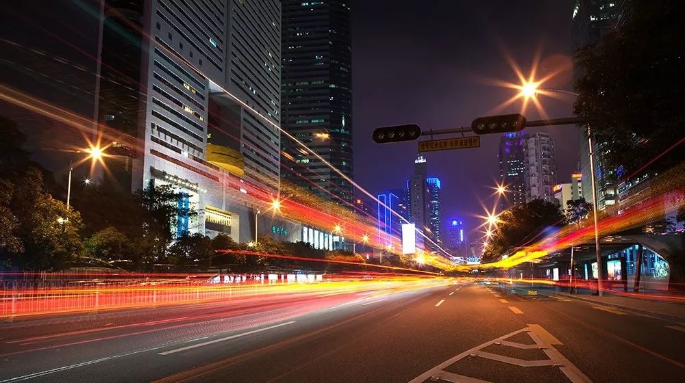 深圳夜景灯光秀最佳观看地点,30个深圳夜景最美的地方