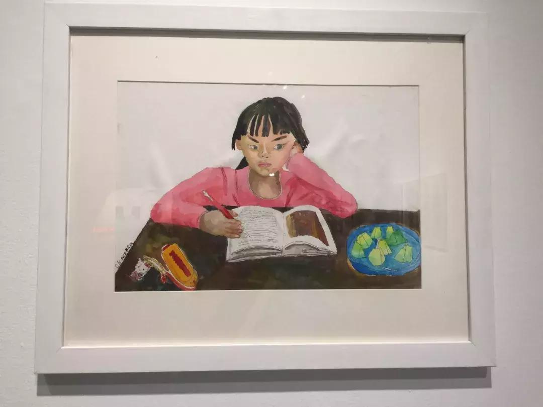 上海油雕展览,上海油雕院展览