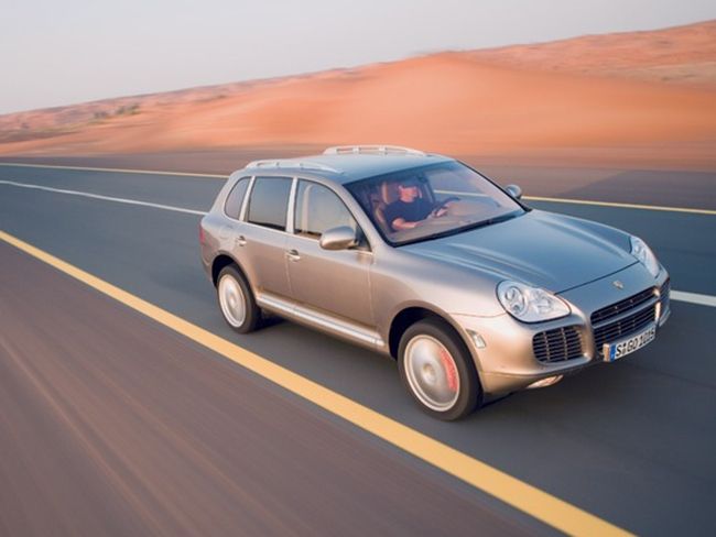 轿车开习惯了开suv有什么区别,SUV和越野车的区别