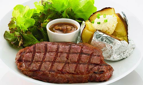 野餐烧烤必备食物,烧烤必备的10种美食