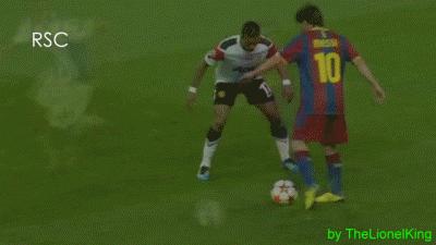 足坛球星经典动作,足坛标志性进球动作