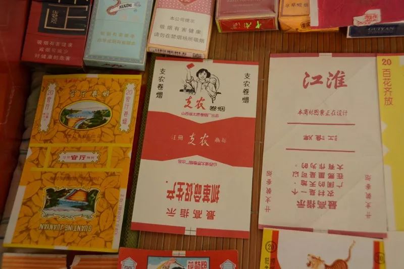 收藏500种酒瓶,涨知识许昌