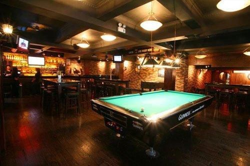 魔都世界杯看球酒吧,魔都十大酒吧