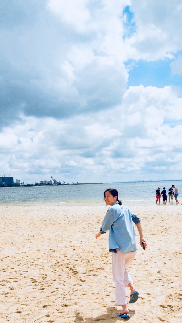 别人镜头下的男朋友,别人镜头下的帅哥