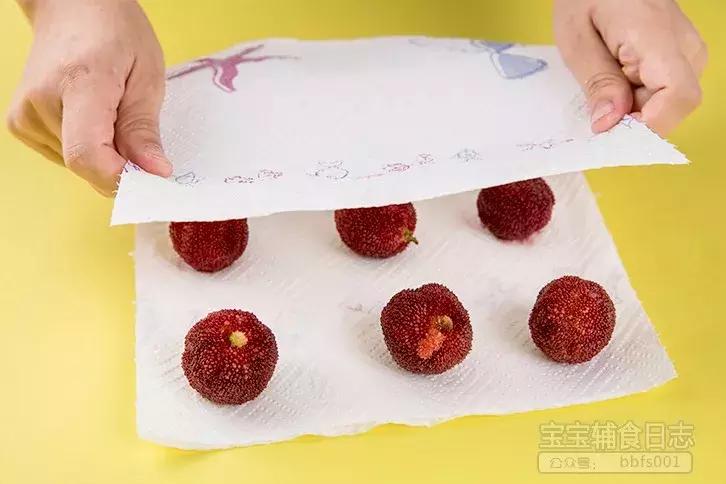 小孩子最爱吃的水果大全,最受欢迎的水果吃法