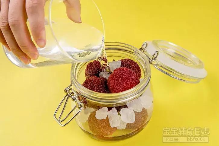 小孩子最爱吃的水果大全,最受欢迎的水果吃法