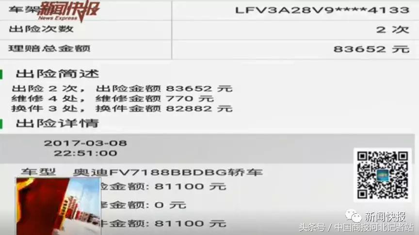 邢台事故车维权,邢台二手车处理