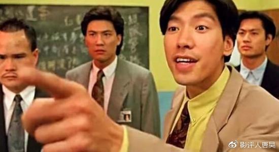 5位香港电影界的黄金配角,香港早期电影中的大牌配角