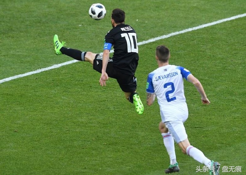 世界杯阿根廷vs克罗地亚回顾,世界杯小组赛阿根廷vs克罗地亚