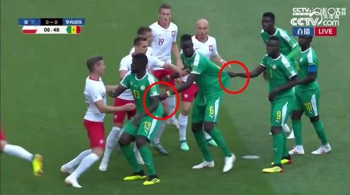 切尔西角球名场面,奇葩足球战术