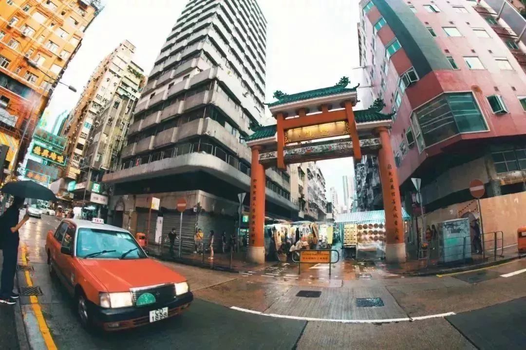 今年9月，郑州每天1趟动车到香港！要不要去香港逛逛？