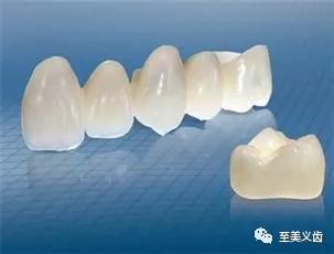 德国的二氧化锆义齿,义齿氧化锆打磨流程及数据