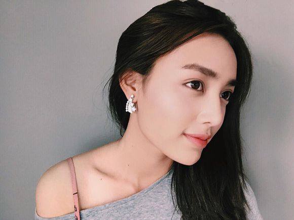 ToeyP和Namtarn新泰剧《丘比特命令》已官宣，两人首搭也CP感满满