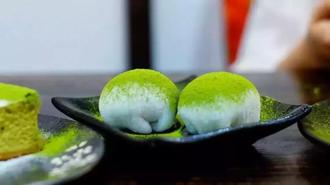 轻奢小众高级感甜品店推荐,适合一年四季的甜品店