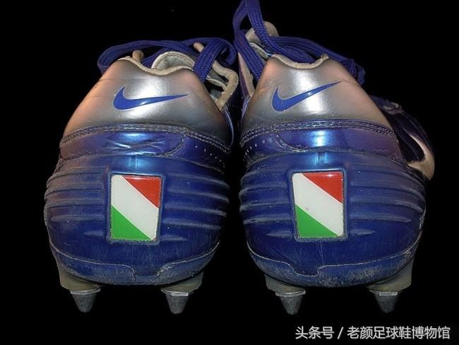 06年世界杯宣传nike,世界杯最火的足球鞋