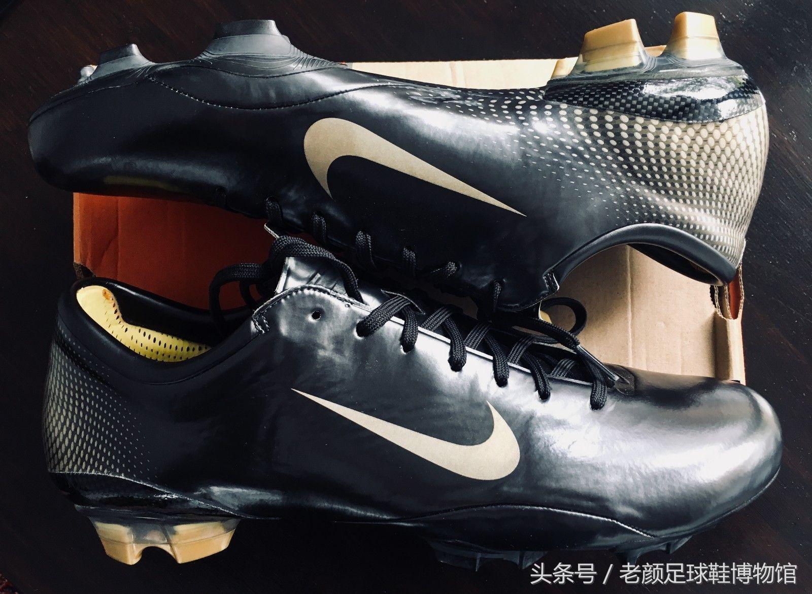 06年世界杯宣传nike,世界杯最火的足球鞋