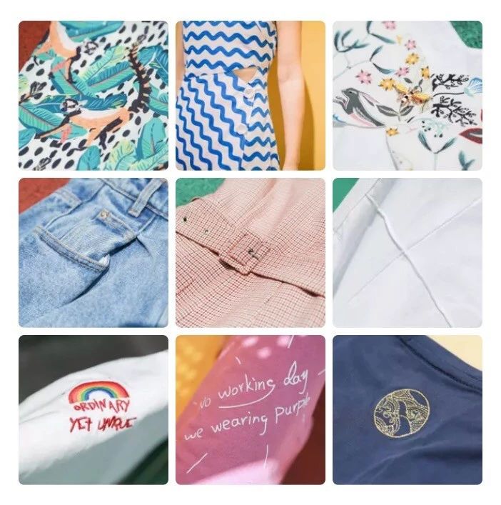 如何入选品质女装私藏店铺,私藏好店排名前十名