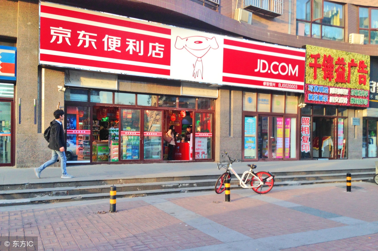 如何开一家便利店需要什么条件,新手如何开便利店都有哪些步骤