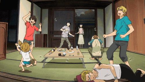 防蚊卷帘通风吗,怎么解决防蚊帘风一吹就开