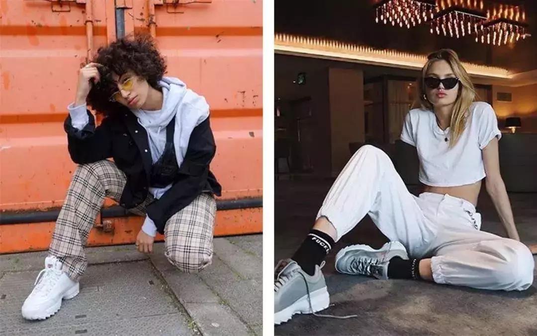 潮人必备鞋款推荐,潮人必备哪几款鞋