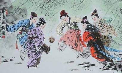 5首古诗,5首古诗词