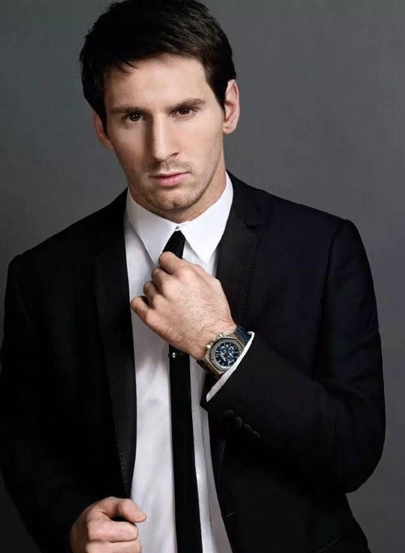 满足你熬夜看球的饥渴！女生们的深夜食堂：世界杯10大帅哥盘点