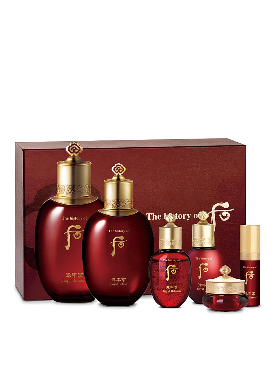 什么样的五官更显年轻,只要你五官没问题我就能让你年轻