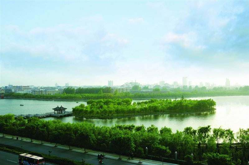 宿豫文化公园项羽纪念馆团购,宿迁项羽故里附近古城