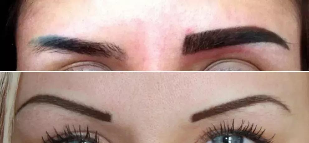 半永久纹眉适合哪些人,半永久纹眉应该怎样学