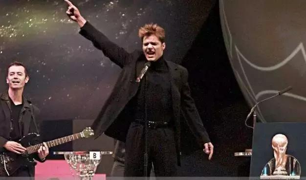 带你看世界杯所有历程,2018年世界杯难忘的回忆