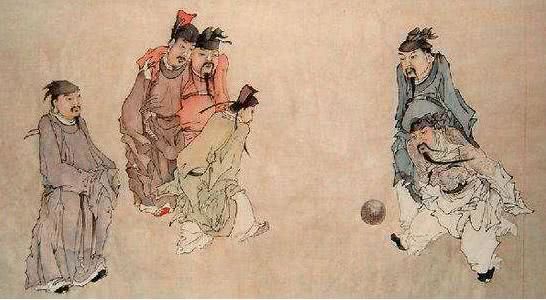 现在足球不如以前足球,现在足球没有以前精彩