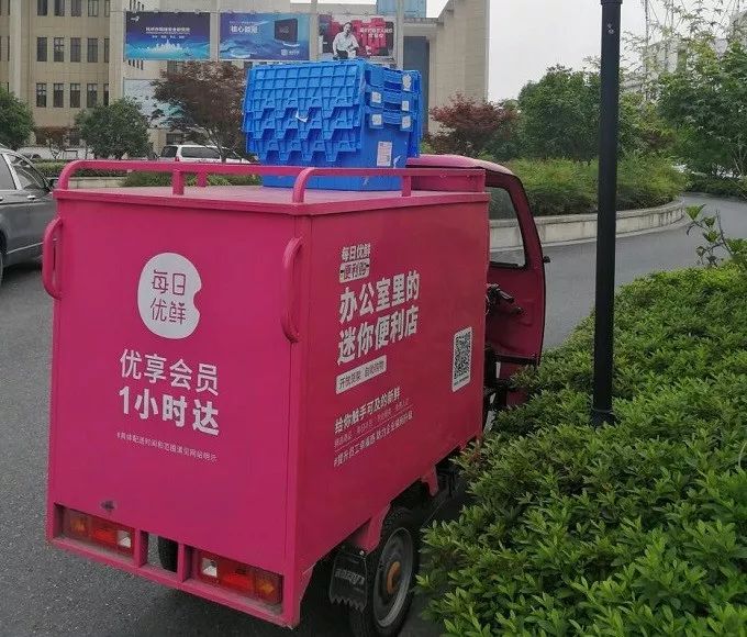 总有一款适合你春耕备耕进行中,现代农业案例分享