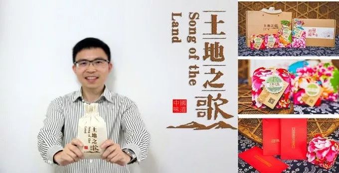 总有一款适合你春耕备耕进行中,现代农业案例分享