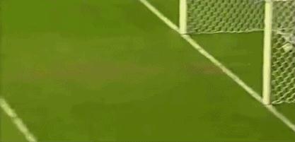 2002世界杯韩国无耻,韩国世界杯历史最黑暗的时刻