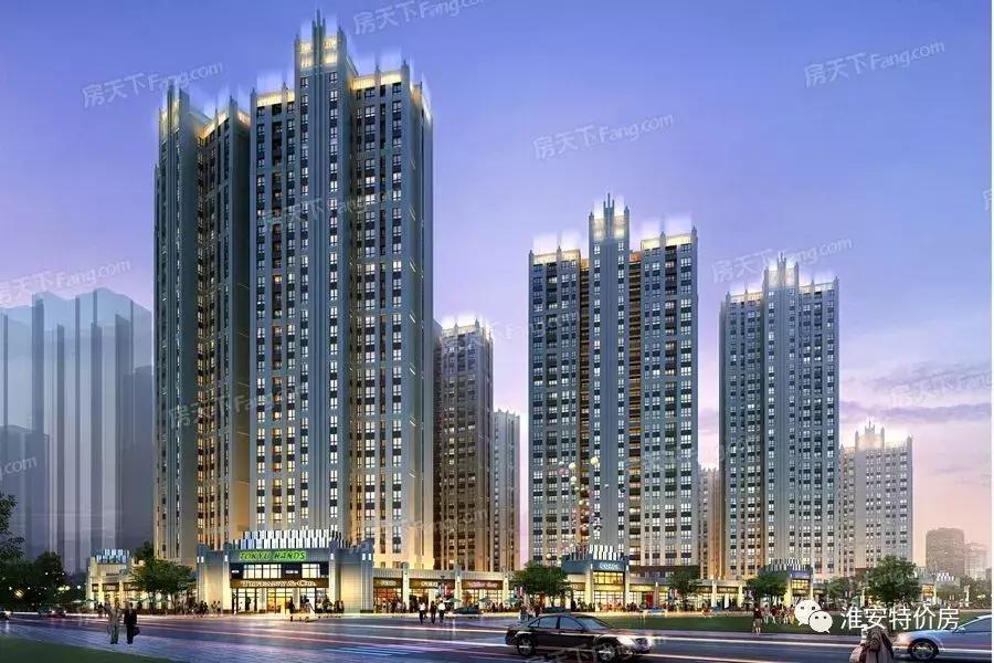 亿力未来城五期精装修,亿力未来城精装两房