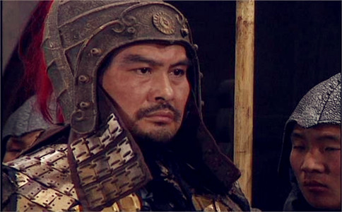 涓夊浗浜斿ぇ鐙犲皢,涓夊浗浜斿ぇ鐙犱汉鎺掕