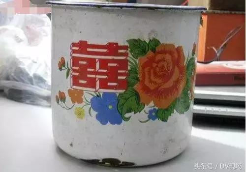 奶奶给的20年前嫁妆老物件,嫁妆老物件100种