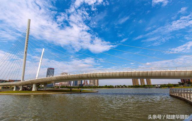 这里不是曼哈顿，却是无锡东大门的核心