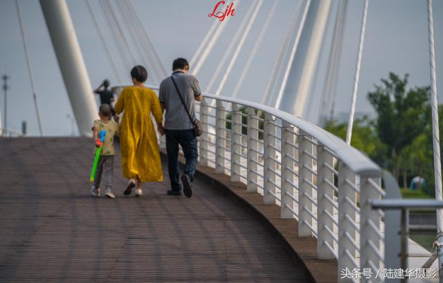 这里不是曼哈顿，却是无锡东大门的核心